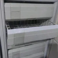 فریزر قندیل موتور ژاپن|یخچال و فریزر|تهران, دردشت|دیوار