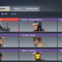 اکانت کالاف|کنسول، بازی ویدئویی و آنلاین|میبد, |دیوار