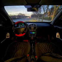 ساینا مدل99|خودرو سواری و وانت|خرم‌آباد, |دیوار