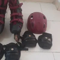 اسکیت سالم سالم