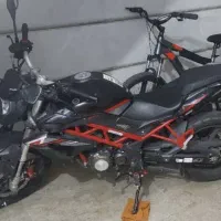 بنلی ۱۵۰ نیو Benelli 150 new
