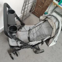 کالسکه وروروعک