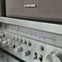 استریو قدیمی عتیقه