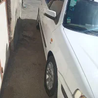 سمند خانگی|خودرو سواری و وانت|بیرجند, |دیوار