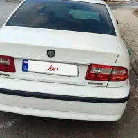 سمند98LX