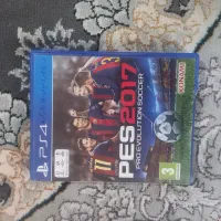 pes 2017
