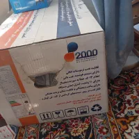 بویلر پکیج پلمب|آبگرمکن، پکیج، شوفاژ|اصفهان, شهرک کوثر|دیوار