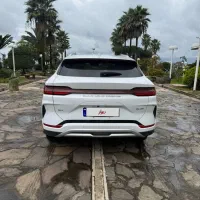 بی وای دی سانگ پلاس مدل ۲۰۲۴ سفید|خودرو سواری و وانت|آمل, |دیوار