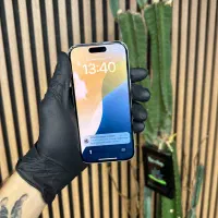 اپل iPhone 15 با حافظهٔ ۱۲۸ گیگابایت|موبایل|تهران, شیخ هادی|دیوار