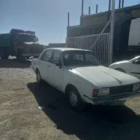 پیکان سواری|خودرو سواری و وانت|آبگرم, |دیوار