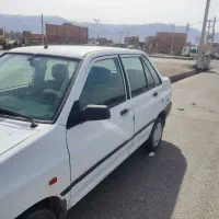 پراید مدل ۹۰