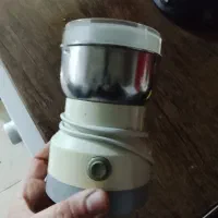 دستگاه خردکن برقی