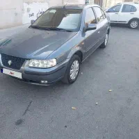 سمندef7مدل ۱۴۰۰بنزینی|خودرو سواری و وانت|اسلام‌شهر, شهرک توحید|دیوار