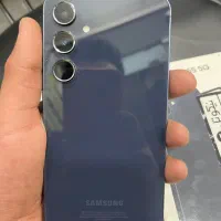 گوشی A55 256g 5G