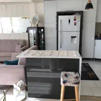 آپارتمان 60 متری لوکس طبقه 5 با ویو عالی|فروش آپارتمان|سهند, |دیوار