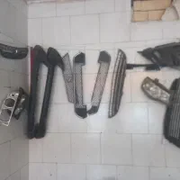 سپر سازی رسول جوشکاری پلاستیک فایبرگلاس