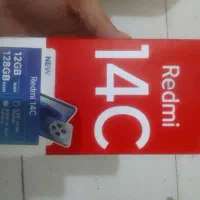 شیائومی ردمی redmi 14c