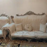 مبل سلطنتی