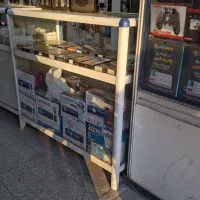 ویترین آلمینیومی