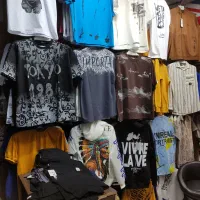 بوتیک مردانه و فروش تک سایز دورس تیشرت هودی شلوار|لباس|شیراز, لب آب|دیوار