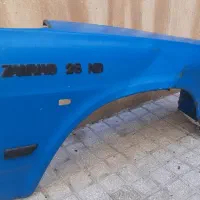 گلگیر نیسان دیزلی|قطعات یدکی و لوازم جانبی|کرمانشاه, |دیوار