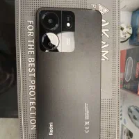 ردمی ۱۳c 256 رام 8