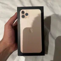 Iphone 11 pro max|موبایل|تهران, زعفرانیه|دیوار