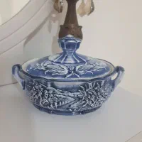 شکلات خوری انتیک