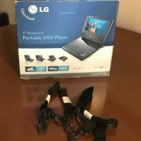 دی وی  دی پلیر|پخش‌کننده DVD و ویدیو|تهران, ستارخان|دیوار