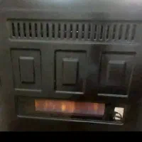 بخاری|بخاری، هیتر، شومینه|اراک, |دیوار