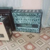 یخچال .تک شعله|بخاری، هیتر، شومینه|گنبد کاووس, |دیوار