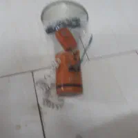 بلند گو دستی در حدود اصل