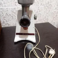 چرخ گوشت ناسیونال