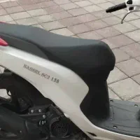 باسل 125|موتورسیکلت|گنبد کاووس, |دیوار