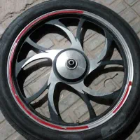 سلام.جفت رینگ اسپرت