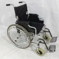 ویلچر چرخ پین کمرشکن
