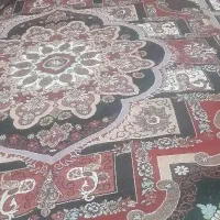 یه خانم برای آشپزی