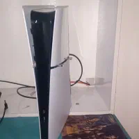 پلی استیشن ۵ ps5