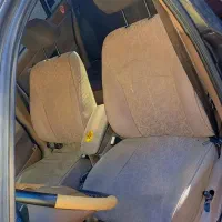 سمند سفارشی ۸۲ داخل کرم|خودرو سواری و وانت|کرمانشاه, |دیوار