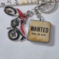 جاسوئیچی موتور و همراه با ماکت|زیورآلات و اکسسوری|رشت, حمیدیان|دیوار