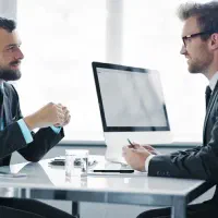 مدیریت منابع انسانی