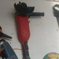 فرز متوسط 125میلیمتری NEC نو