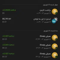 صرافی جدید