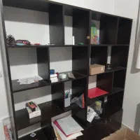 کتابخانه ام دی اف