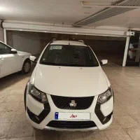 کوییک gxL فول 85گانه1403|خودرو سواری و وانت|همدان, |دیوار