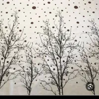 پرده 7متری ضخیم توس33کشف