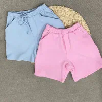 شلوارک تو کرکی