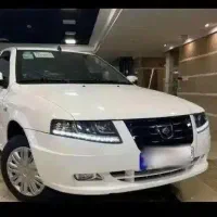فروش فوری حواله خودرو سورن پلاس Ef7دوگانه ۷۵ لیتری