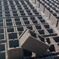 بلوک سیمانی ماسه ای و پوکه ای پرسی|مصالح و تجهیزات ساختمان|هشتگرد, تهران دشت|دیوار