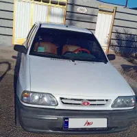 فروش فوری پراید ۹۷ نو